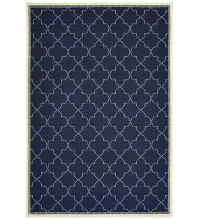 Oriental Weavers MARINA Power-Loomed Polypropylene MAI-6025P